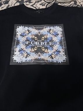 Purple Brand T-shirt